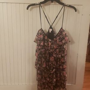 Candies Juniors  Spaghett strap size xl